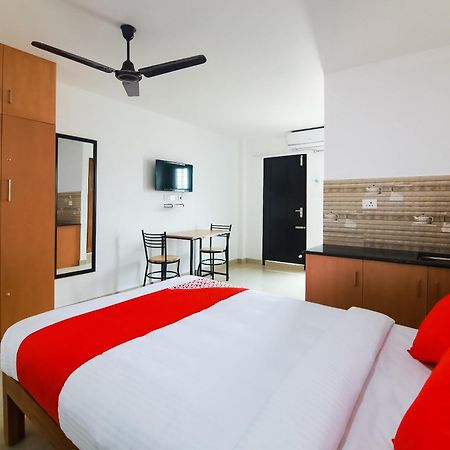 Modern Rooms Mundakāyam Εξωτερικό φωτογραφία