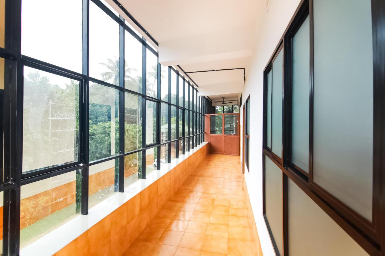 Modern Rooms Mundakāyam Δωμάτιο φωτογραφία