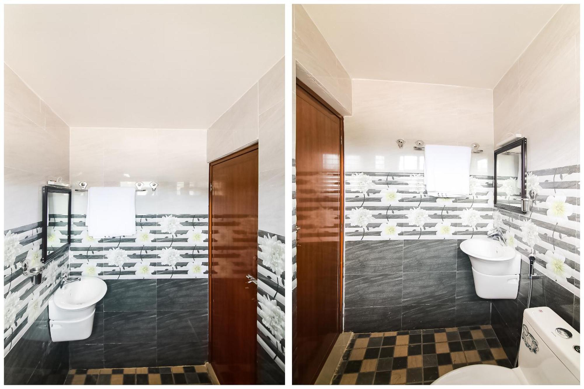 Modern Rooms Mundakāyam Δωμάτιο φωτογραφία